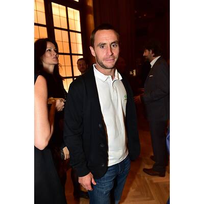 Wolfgang Fellner feiert 2x30