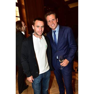 Wolfgang Fellner feiert 2x30