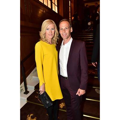 Wolfgang Fellner feiert 2x30