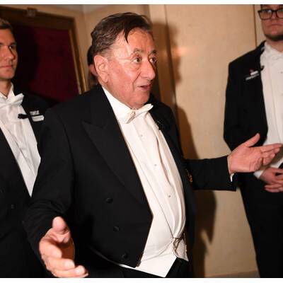 Opernball 2017 - Die besten Bilder