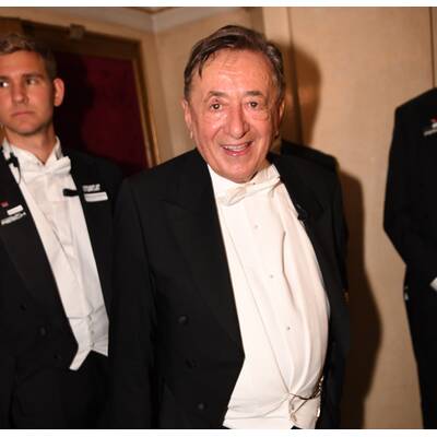 Opernball 2017 - Die besten Bilder