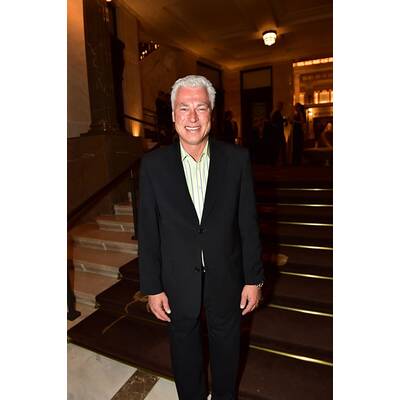 Wolfgang Fellner feiert 2x30