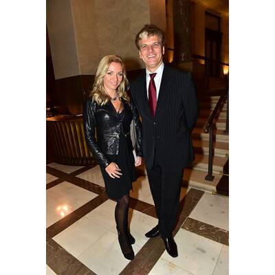 Wolfgang Fellner feiert 2x30