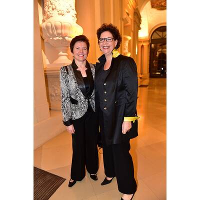 Promis beim Kinderschutzpreis