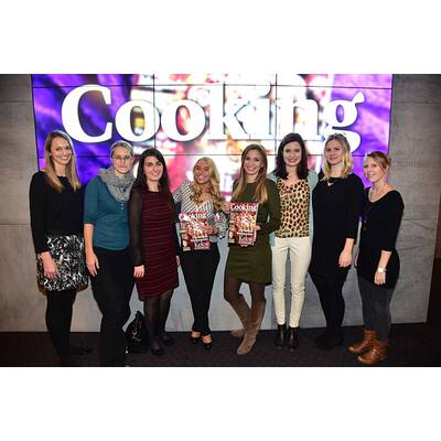 ÖSTERREICH präsentierte 