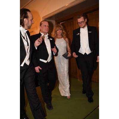 Opernball 2017 - Die besten Bilder