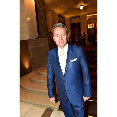 Wolfgang Fellner feiert 2x30