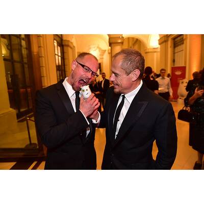 Promis beim Kinderschutzpreis