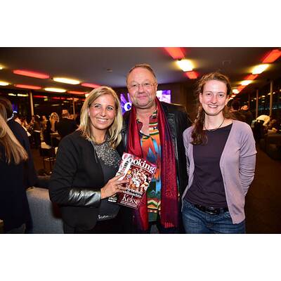 ÖSTERREICH präsentierte 