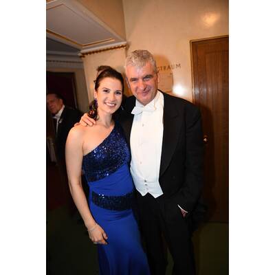 Opernball 2017 - Die besten Bilder