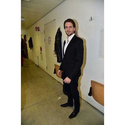 Romana Martinovic & Heribert Kaspar