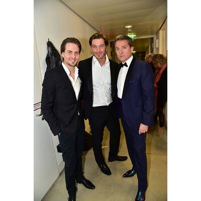 Romana Martinovic & Heribert Kaspar