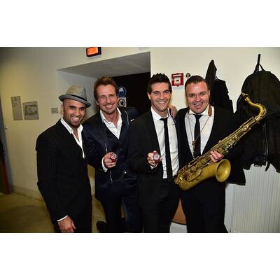 Romana Martinovic & Heribert Kaspar