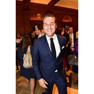 Wolfgang Fellner feiert 2x30