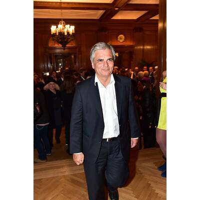 Wolfgang Fellner feiert 2x30