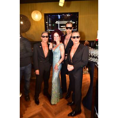 Die schönsten Bilder vom Opernball 2015