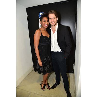 Romana Martinovic & Heribert Kaspar