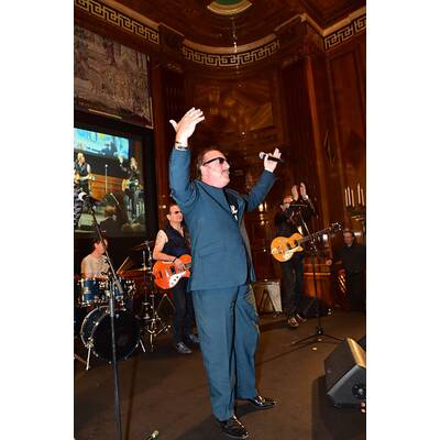 Wolfgang Fellner feiert 2x30