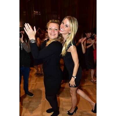 Wolfgang Fellner feiert 2x30