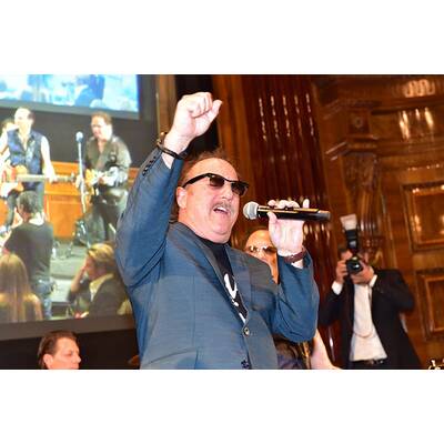 Wolfgang Fellner feiert 2x30