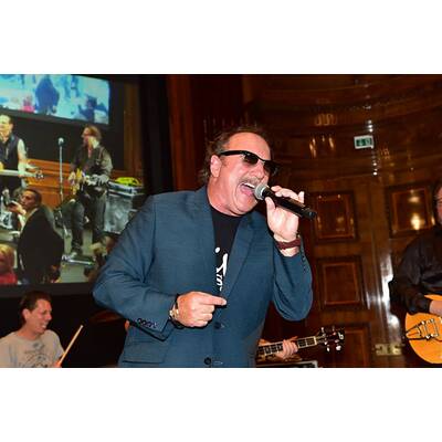 Wolfgang Fellner feiert 2x30