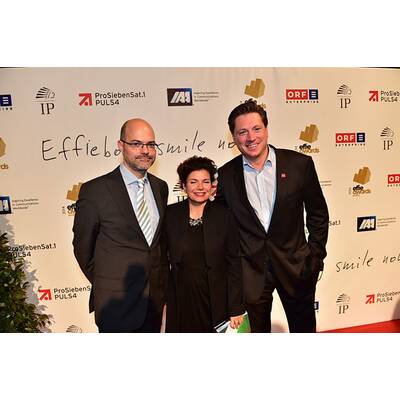 EFFIE-Gala 2014