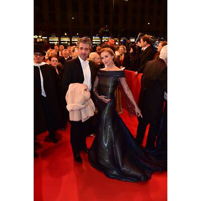 Die schönsten Bilder vom Opernball 2015