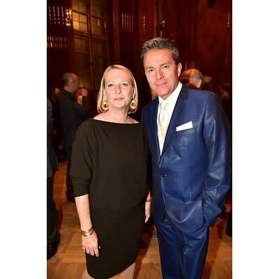 Wolfgang Fellner feiert 2x30