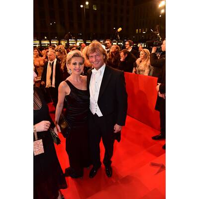 Die schönsten Bilder vom Opernball 2015