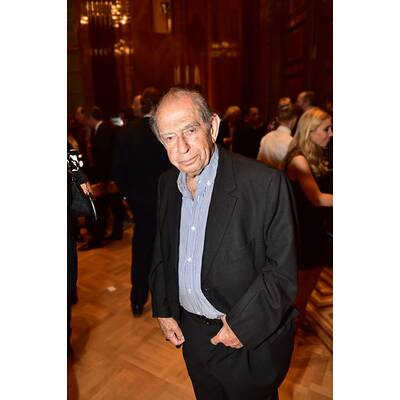 Wolfgang Fellner feiert 2x30