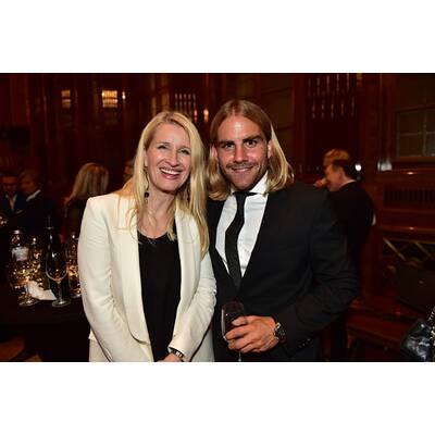 Wolfgang Fellner feiert 2x30