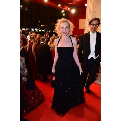 Die schönsten Bilder vom Opernball 2015