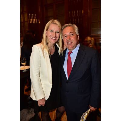 Wolfgang Fellner feiert 2x30