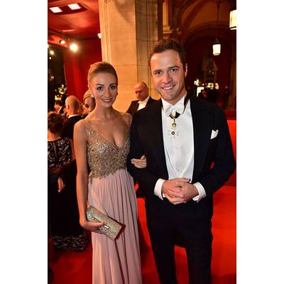 Opernball 2015: Stars am Red Carpet
