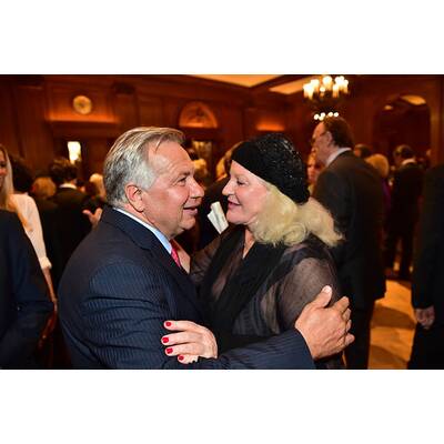 Wolfgang Fellner feiert 2x30