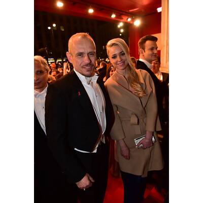 Die schönsten Bilder vom Opernball 2015