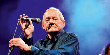 Ambros & Co rocken das Festival