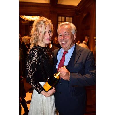 Wolfgang Fellner feiert 2x30