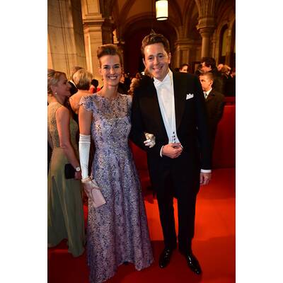 Opernball 2015: Stars am Red Carpet