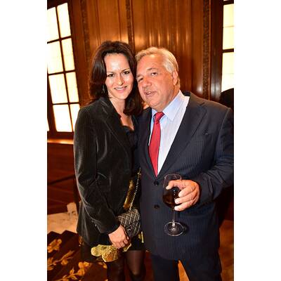 Wolfgang Fellner feiert 2x30