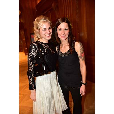 Wolfgang Fellner feiert 2x30