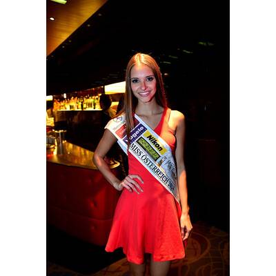 Das österreichische Society-Jahr 2014