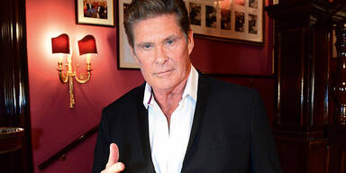 Hasselhoff