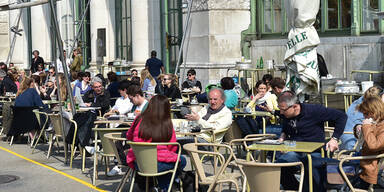 Endlich: Jetzt startet der Frühling