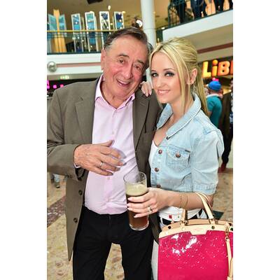 Das Jahr der Austro-Promis 2015