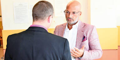 Niki Rast AMS-Betreuer zweigt 92.000 Euro ab