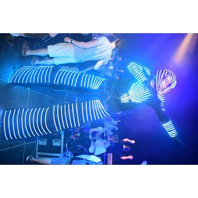 Donauinselfest: Die besten Bilder vom Freitag