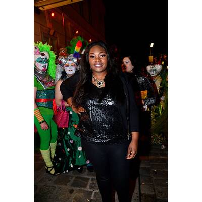 Alfons Haider, Shaun Ross und Co. auf der Life Ball-Preparty im Hotel Le Méridien