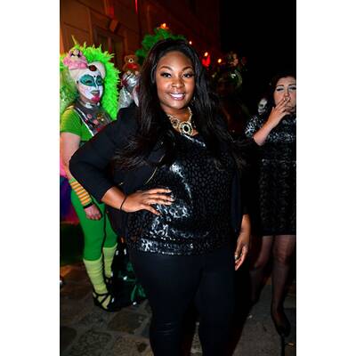 Alfons Haider, Shaun Ross und Co. auf der Life Ball-Preparty im Hotel Le Méridien