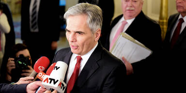 Faymann